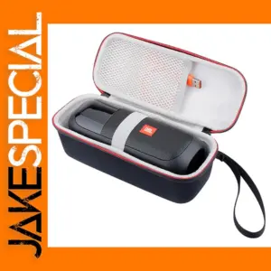 Hard EVA Outdoor Travel Case for JBL Tuner 2 Speaker