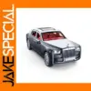 1:32 Rolls-Royce Phantom Diecast Model Car