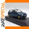 NOREV 1:43 Clio Williams Alloy Car Model