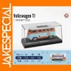 Volkswagen T1 Diecast Model Car 1:43 Scale