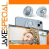 Magnetic Mount for iPhone and MacBook Webcam