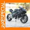 1:12 Diecast Kawasaki H2R S1000RR Motorcycle