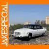 1:43 Scale Diecast TATRA 603 Model Car