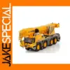 Liebherr LTM1090 Crane 1:50 Scale Model