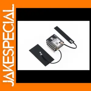 XIAO ESP32S3 LoRa Development Kit Bundle