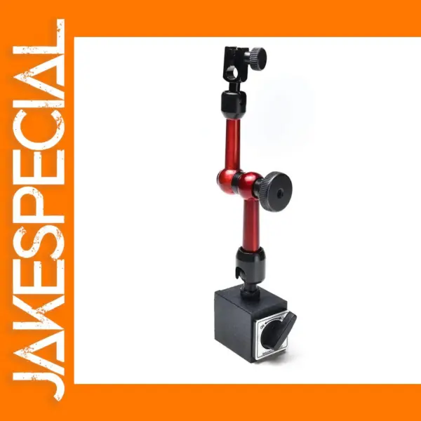 Magnetic Base Stand for Dial Indicators