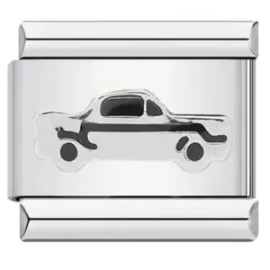 Italian Star Charm Bracelet for DIY Jewelry 40 626f0fda upscaled