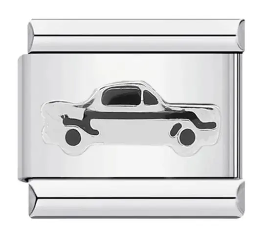 Italian Star Charm Bracelet for DIY Jewelry 11 Italian Star Charm Bracelet for DIY Jewelry - Image 11