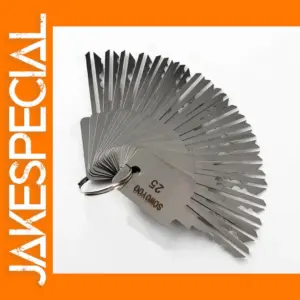 48 In 1 Universal Master Keys Set