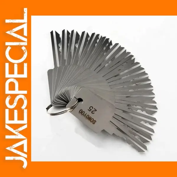 48 In 1 Universal Master Keys Set