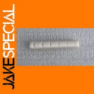 Professional Bone Nut for Electric Guitar Parts