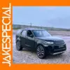 1/24 Rover Evoque R-Dynamic Alloy Model Car