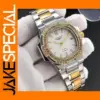Luxury Men's Mechanical Watch