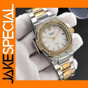 Luxury Men's Mechanical Watch