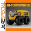 1:24 Scale Sherp All-terrain Diecast Car Model