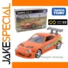 Takara Tomy Tomica Diecast Fast and Furious Car