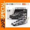 1/64 Skyine C210 Bosozoku Diecast Car Model