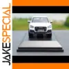 1:43 Scale Q2 Diecast Alloy Car Model