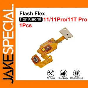 Xiaomi 11 Pro Proximity & Light Sensor Flex Cable