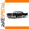 1:18 Scale Classic Diecast Retro Car Model