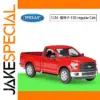 Willy 1:24 Ford F-150 Off-road Diecast Model
