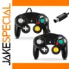 Wired Game Controller for GameCube and Switch