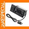 Acoustic Guitar EQ-7545R Pickup Pre-Amp Unit