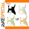 Pleroo Ibanez RG350EXZ HH Pickguard Set