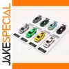 Solo 1:64 911 GT3RS Resin Model Car Limited Edition