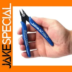 Carbon Steel Diagonal Pliers for Cutting