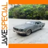 Maisto 1:24 Ford Mustang GT Alloy Model