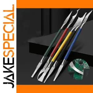 5 in 1 CPU NAND Remover Tools for Phones