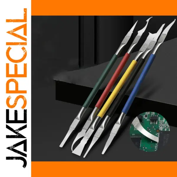 5 in 1 CPU NAND Remover Tools for Phones