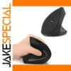 Ergonomic Wireless Vertical Mouse for Both Hands