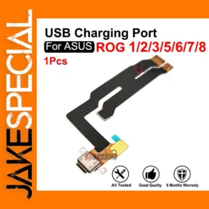 USB Charging Dock for ASUS ROG Phones