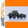 1:43 Scale URAL 377C Military Truck Model