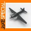Herpa 1/200 G4M1 Bomber Diecast Model