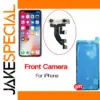 iPhone X Series Selfie Camera Replacement