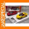 1:64 Scale SF90 Convertible Alloy Car Model