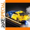 Nissan GTR R35 1:24 Diecast Model Car
