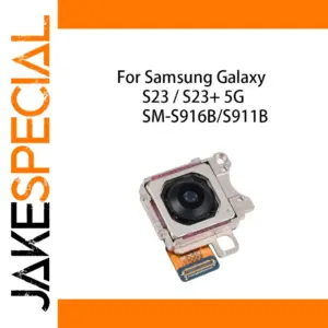 Samsung Galaxy S23 Rear Camera Module Flex Cable
