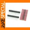 8-Channel I2C Logic Level Converter Module
