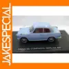 DAIHATSU BERLINA 800 Diecast Model Car 1:43