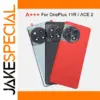 Glass Back Cover for OnePlus 11R / ACE 2