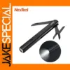 NexTool 3-in-1 Pen Tool with Flashlight