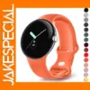 Silicone Strap for Google Pixel Watch