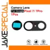 Google Pixel 7 Pro Rear Camera Lens Replacement