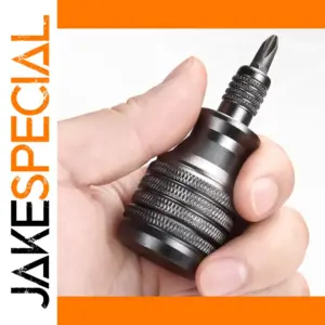 7 in 1 Mini Precision Screwdriver Kit