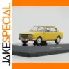 Ixo 1:43 Skoda 120 LS Diecast Model Car