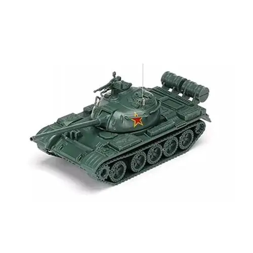 1/72 Military Tank Assembly Kit 30 1/72 Military Tank Assembly Kit - Image 30